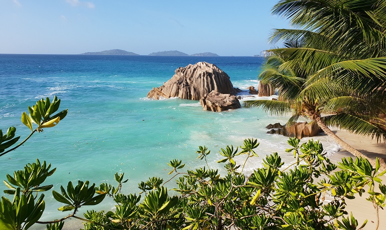 Seychelles Tour Packages